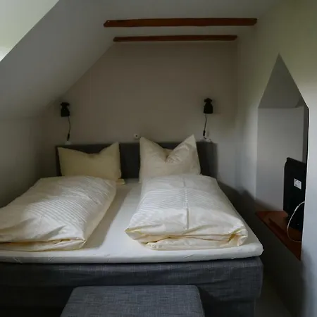 Berggasthof Waldlust 3*