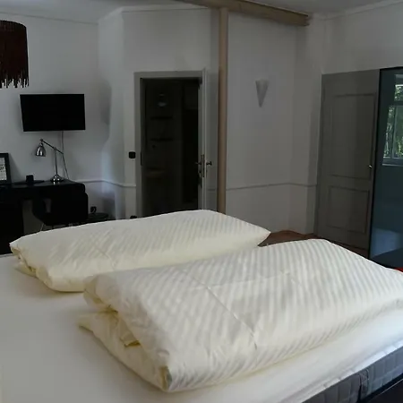 Berggasthof Waldlust 3*