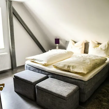 Berggasthof Waldlust 文西德尔