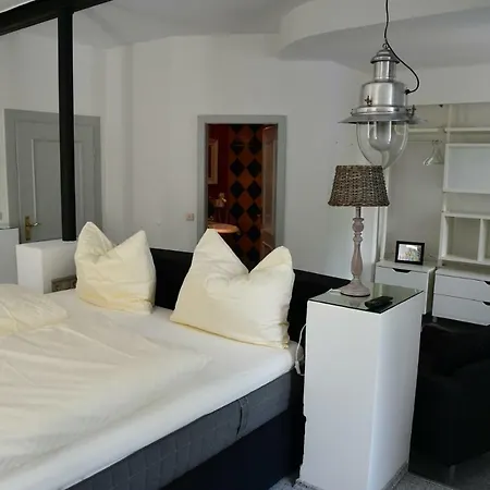 Hotell Berggasthof Waldlust 3*