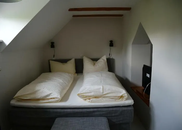 Berggasthof Waldlust 3*