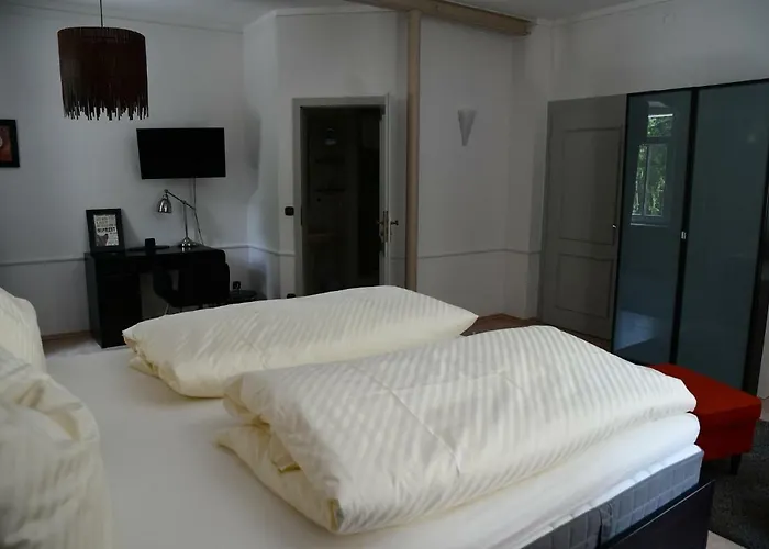 Berggasthof Waldlust 3*