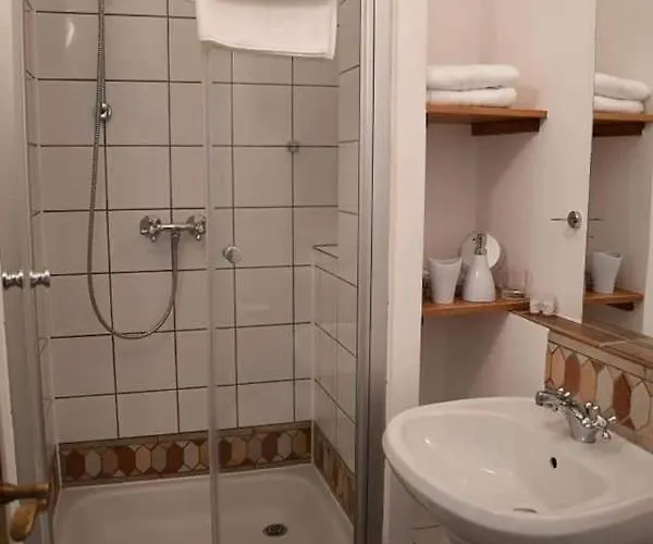 Hotell Berggasthof Waldlust Wunsiedel