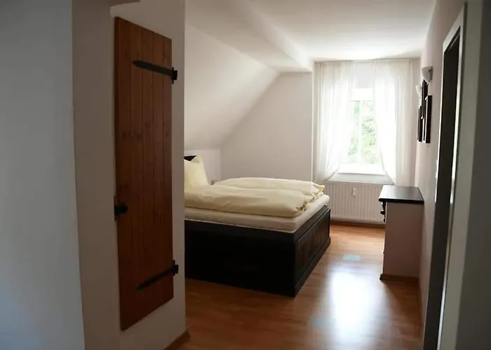 Berggasthof Waldlust