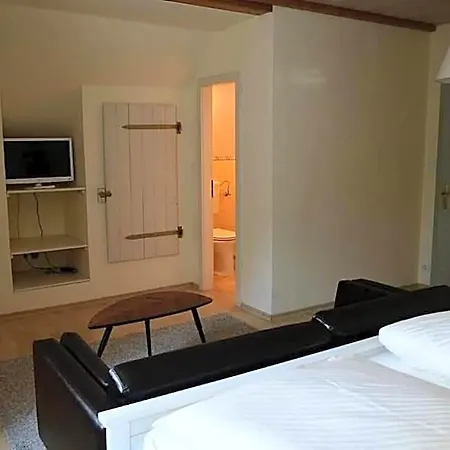 Berggasthof Waldlust Szálloda 3*