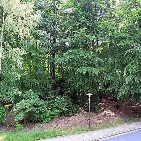 Berggasthof Waldlust