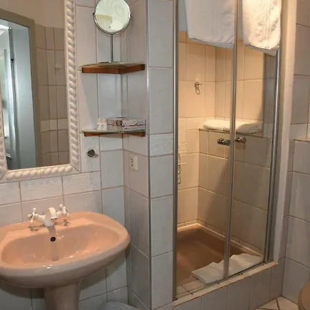Berggasthof Waldlust 3* Wunsiedel