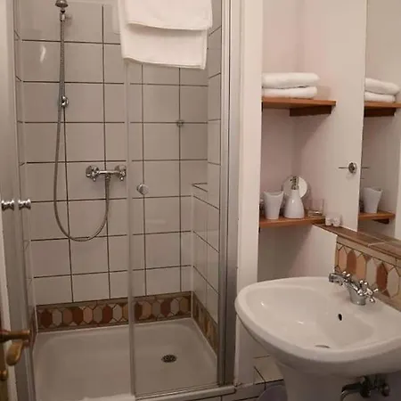 Szálloda Berggasthof Waldlust Wunsiedel