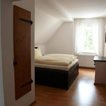 Berggasthof Waldlust