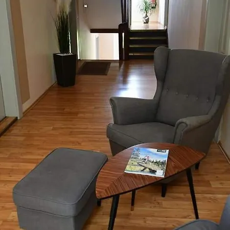 Berggasthof Waldlust 3*